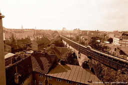 Stadtbahnrampe